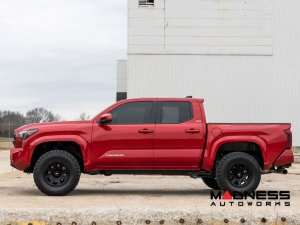 Toyota Tacoma Suspension Leveling Kit - 1.5" Toyota Tacoma Suspension Leveling Kit - 1.5"